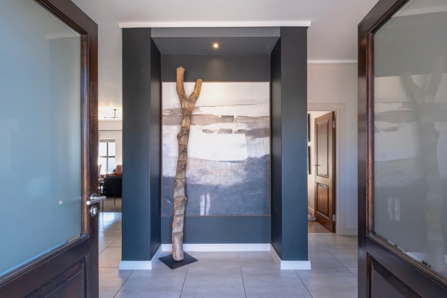 4 Bedroom Property for Sale in Earls Court Lifestyle Estate Western Cape
